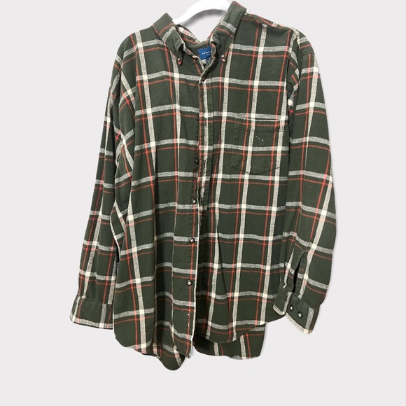 Flannel - Picture 2 of 2